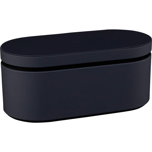 Dyson Airwrap Complete Long Haarstyler – Nickel/Kupfer, 6 Aufsätze, Locken, Warmluftbürste, Föhn für langes Haar