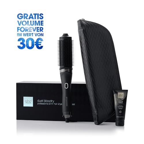 ghd duet blowdry™ Geschenkset - 2-in-1 Hair Dryer Brush