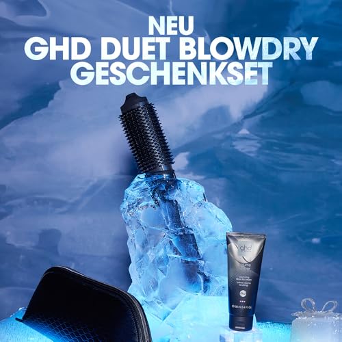 ghd duet blowdry™ Geschenkset - 2-in-1 Hair Dryer Brush