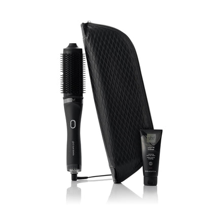 ghd duet blowdry™ Geschenkset - 2-in-1 Hair Dryer Brush