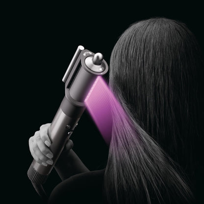 Dyson Airwrap™ Multi-Haarstyler Long Light (Glanznickel/Glanzkupfer)
