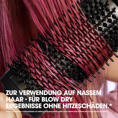 Ghd Duet Blowdry Rundbürstenföhn Pink-Sorbet – nass föhnen, Hitzeschutz, mehr Volumen, 24h Halt, alle Haartypen