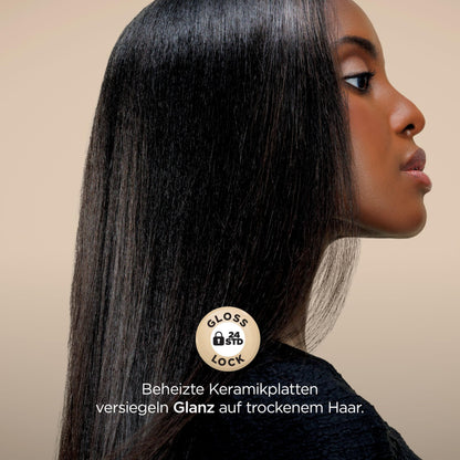 Shark Glam Multistyler für glatte Haare, Wellen und Locken HD6051SEU